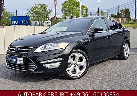 Ford Mondeo Lim. Titanium 2.0*Leder*Xenon*Phone*Navi