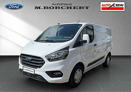 Ford Transit Custom Kasten 300 L1 Trend