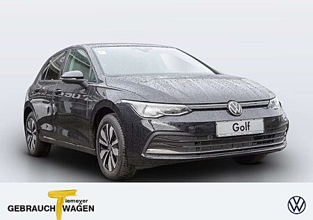 VW Golf Volkswagen 2.0 TDI DSG MOVE Life GanzJR NAVI SiHZG LED