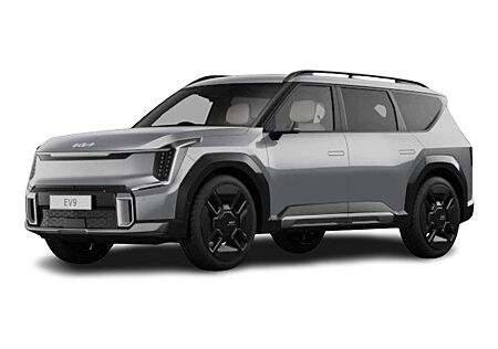 Kia EV9 GT-line Launch Edition 4WD