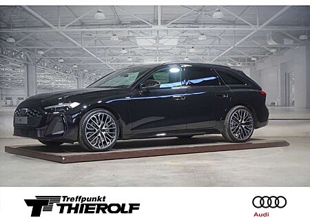Audi A5 Avant TDI quattro S line Tech+ AHK