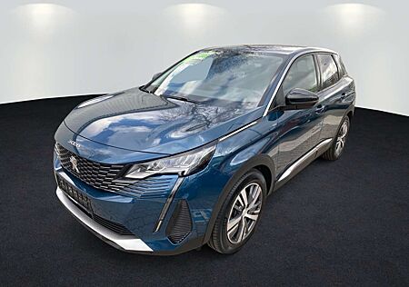 Peugeot 3008 PHEV 225 Allure SHZ LED Kamera Keyless