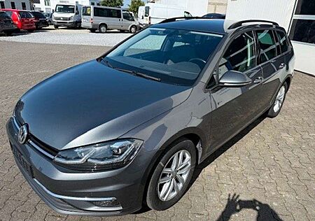 VW Golf Volkswagen VII Variant 1.4 TSI Highline DSG Navi ACC