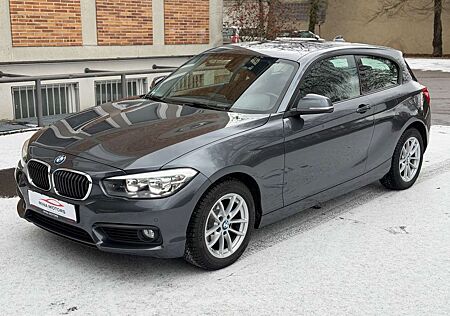 BMW 116 1 Limousine 3-trg. d Advantage