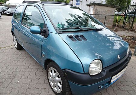 Renault Twingo Lazuli