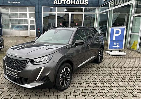 Peugeot 2008 Allure Pack 1.5 BlueHDi 130 EAT8Scheinwerfer Eco-L