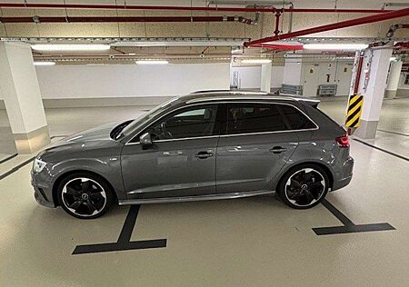 Audi A3 Sportback 1.4 TFSI Sportback Ambition