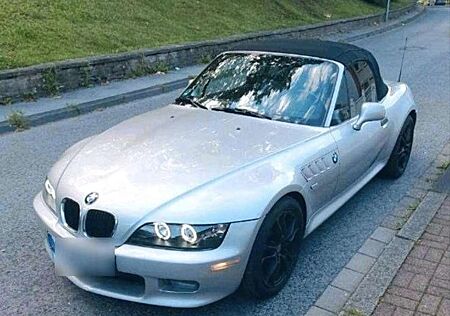 BMW Z3 Roadster 2.2i