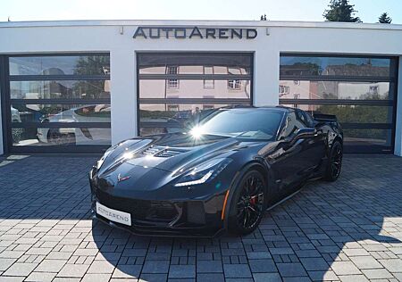 Chevrolet Corvette Z06 *Carbonpaket, Geiger Car*