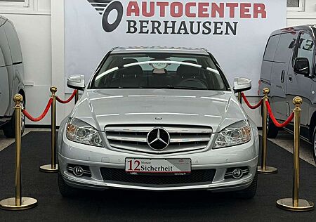 Mercedes-Benz C 230 V6 Limousine*Automatik*Klima* GARANTIE*