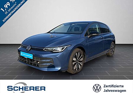 VW Golf Volkswagen VIII 1.5 TSI Goal 5J Garantie ACC CARPLAY P