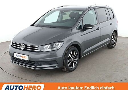 VW Touran Volkswagen 1.5 TSI ACT IQ.DRIVE Aut.*NAVI*ACC*PLA*