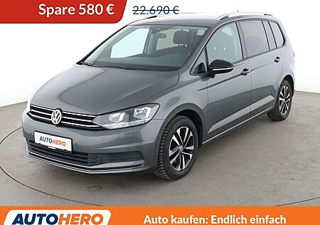 VW Touran Volkswagen 1.5 TSI ACT IQ.DRIVE Aut.*NAVI*ACC*PLA*