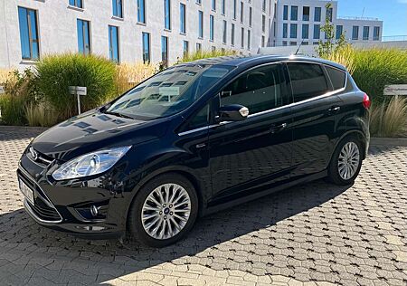 Ford C-Max 1.6 EcoBoost Start-Stop-System Titanium