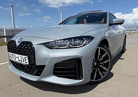 BMW 430i 430 *GC*M PAKET*VIRTU*LASER*GSHD*H&K*KAM*NAVI!