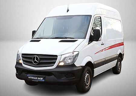 Mercedes-Benz Sprinter 310 CDI L1H2 Klima Standheizung