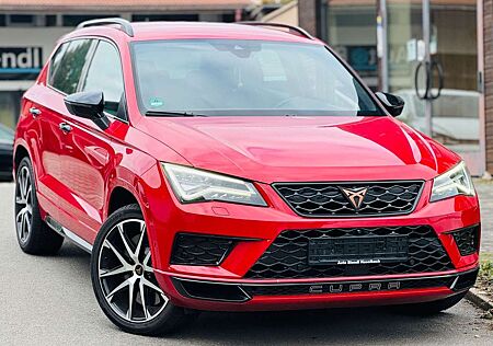 Cupra Ateca 4Drive