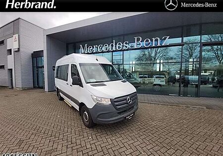 Mercedes-Benz Sprinter 315 CDI Mobilitätsfahrzeug*DACHKLIMA*