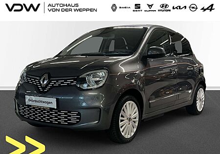 Renault Twingo Vibes Electric Klima Navi Rückfahrkamera
