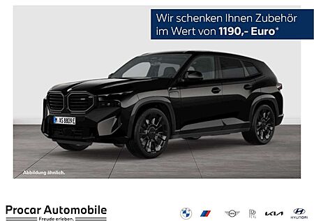 BMW XM 50e 23'' * AHK * Bowers & Wilkins * DAP * Autobahn