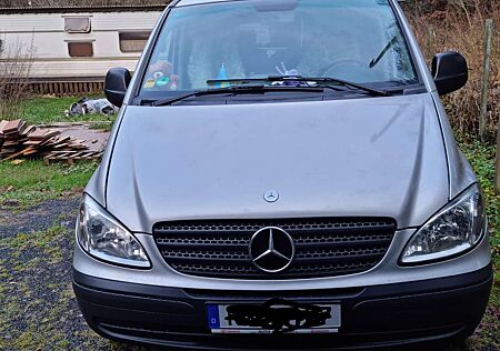 Mercedes-Benz Vito 115 CDI