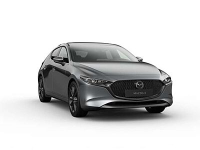 Mazda 3 2.0 Exclusive-Line