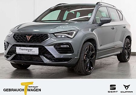 Cupra Ateca VZ LIMITED ED. LM20 BREMBO BEATS AHK PANO