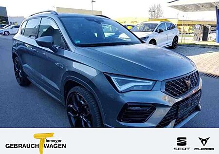 Cupra Ateca VZ LIMITED EDITION LM20 BREMBO BEATS AHK P