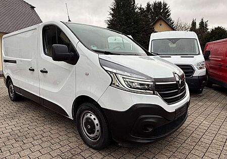 Renault Trafic L2H1 3,0T KLIMA NAVI AHK LED-SCHEINWERFER