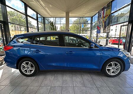 Ford Focus Turnier*Klima*bis zu 10 Jahre MPR-Garantie