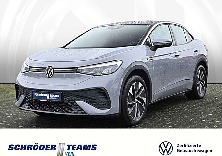 VW ID.5 Volkswagen Pro Performance