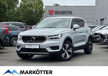 Volvo XC 40 XC40 T5 Inscription Expression Recharge CAM/LHZ