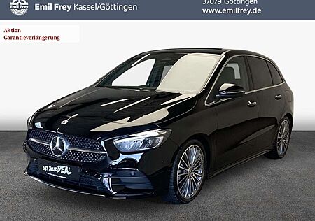 Mercedes-Benz B 180 B-Klasse