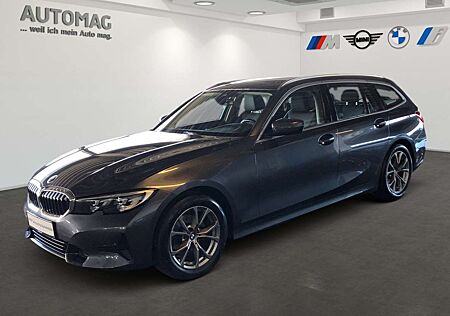 BMW 320 d Touring*Sport-Line*AHK*Panoramadach*Drive Assist