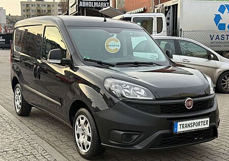 Fiat Doblo Basis Kasten,1,4 Benzin,Tüv Neu