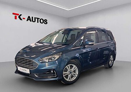 Ford Galaxy 2.0 Tita,Navi,LED,ACC,Std-Hz,AHK,7-Sitzer