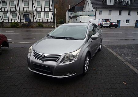 Toyota Avensis Executive