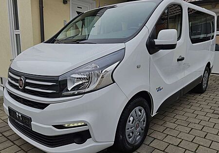 Fiat Talento Kombi L1H1 1,0t FAMILY*KLIMA*NAVI*AHK*8SITZE*+++