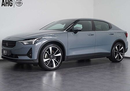 Polestar -2 2 Long Range Dual Motor AWD 78kWh LED/BLIS/360°