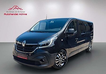 Renault Trafic Combi 2.0 L2/8-Sitzer/LED/Automatik