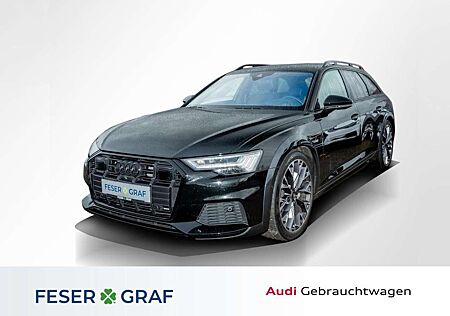 Audi A6 Allroad 55TDI /HD-MATRIX/Pano/B&O/Standhzg/HuD/AHK