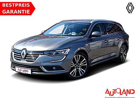 Renault Talisman 1.6 TCe EDC LED Navi Massagesitze Leder