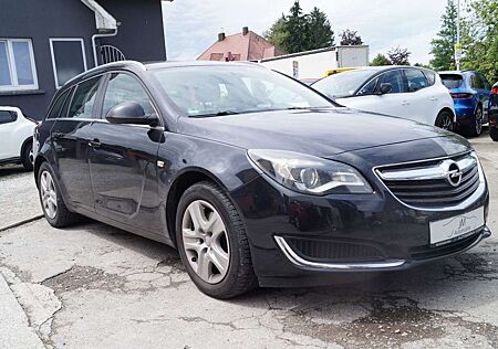 Opel Insignia A Sports Tourer Edition