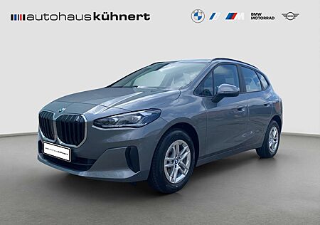 BMW 218 i Active Tourer LED SpurAss Navi ParkAss RFK