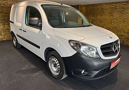 Mercedes-Benz Citan Kasten 108 CDI lang KLIMA EURO6 COC