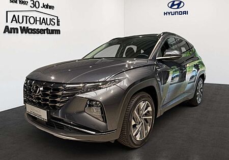 Hyundai Tucson 1.6 T-GDi 180PS 7-DCT 4WD TREND PANO NAVI LED