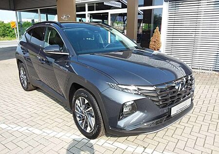 Hyundai Tucson 1.6 T-GDi 180PS 7-DCT 4WD TREND PANO NAVI LED