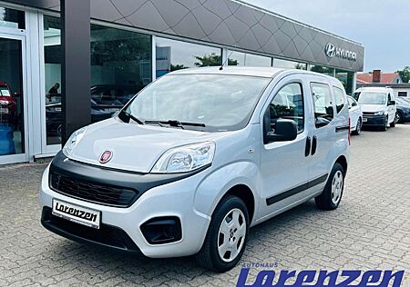 Fiat Qubo 1.4 EASY NaturalPower Navi PDC Klima Multif.Lenkra