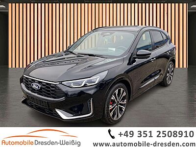 Ford Kuga 1.5 EB ST-Line X*20 Zoll*Pano*B+O*ACC