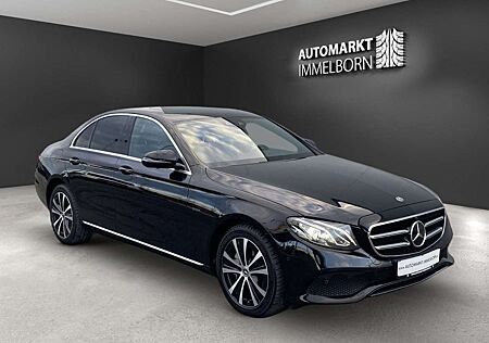 Mercedes-Benz E 300 de Sdach*Distronik*360°*Comand* Sport